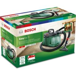 Пылесос строительный Bosch EasyVac 3 Фото 2