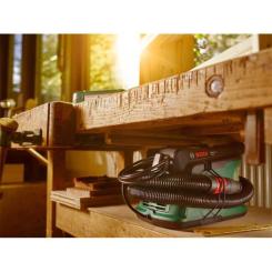 Пылесос строительный Bosch EasyVac 3 Фото 3