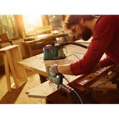 Пылесос строительный Bosch EasyVac 3 Фото 4