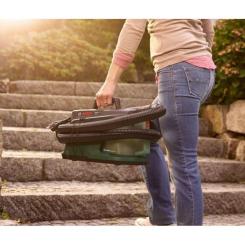 Пылесос строительный Bosch EasyVac 3 Фото 5