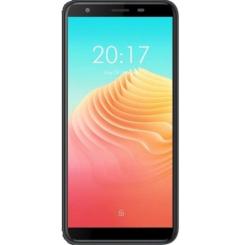 Мобильный телефон Ulefone S9 Pro 2/16Gb Black Фото