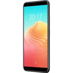Мобильный телефон Ulefone S9 Pro 2/16Gb Black Фото 2