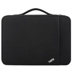 Чехол для ноутбука Lenovo 15" ThinkPad, Black Фото 1