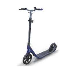 Самокат Globber ONE NL 205 DELUXE Черно-синий Фото 2