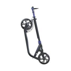 Самокат Globber ONE NL 205 DELUXE Черно-синий Фото 5