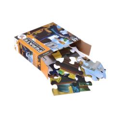 Пазл Same Toy Пираты 48 эл Фото 1