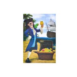 Пазл Same Toy Пираты 48 эл Фото 2