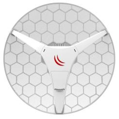 Точка доступа Wi-Fi Mikrotik RBLHGG-60ad kit Фото