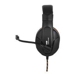 Наушники Gemix N20 Black-Orange Gaming Фото 2