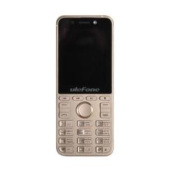 Мобильный телефон Ulefone A1 Gold Фото