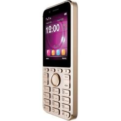 Мобильный телефон Ulefone A1 Gold Фото 2