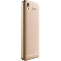 Мобильный телефон Ulefone A1 Gold Фото 3