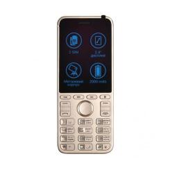 Мобильный телефон Ulefone A1 Gold Фото 7