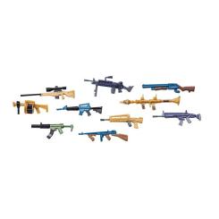 Фигурка для геймеров Jazwares Fortnite Llama Pinata набор аксессуаров Фото 7