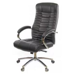 Офисное кресло Аклас Атлант CH ANF Черное Фото