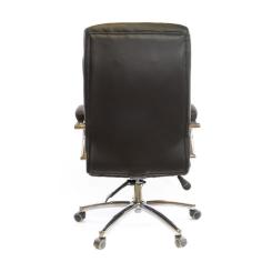 Офисное кресло Аклас Атлант CH ANF Черное Фото 3