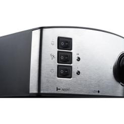 Рожковая кофеварка эспрессо Ardesto YCM-E1600 Фото 4