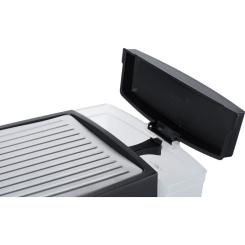 Рожковая кофеварка эспрессо Ardesto YCM-E1600 Фото 7