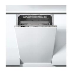 Посудомоечная машина Hotpoint-Ariston HSIC3T127C Фото
