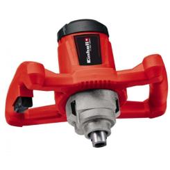 Миксер строительный Einhell TC-MX 1200 E Фото 1