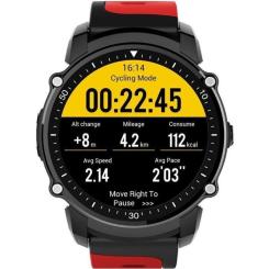 Смарт-часы King Wear FS08 Red Фото