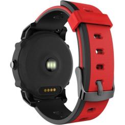 Смарт-часы King Wear FS08 Red Фото 3