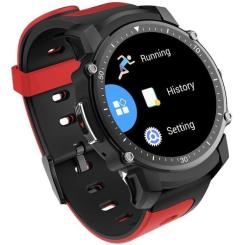 Смарт-часы King Wear FS08 Red Фото 4