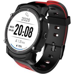 Смарт-часы King Wear FS08 Red Фото 5