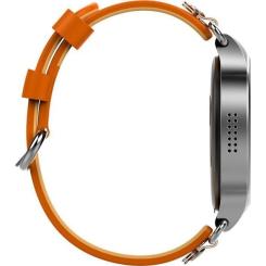 Смарт-часы King Wear KW98 Silver and Yellow Фото 1