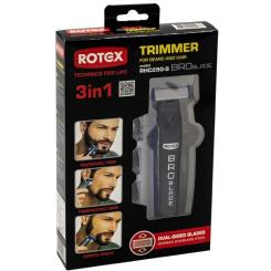 Триммер Rotex RHC290-S BroBlade Фото 4