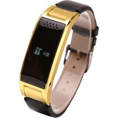 Смарт-часы UWatch D8S Gold Фото 1