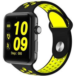 Смарт-часы UWatch DM09 Plus Yellow Фото