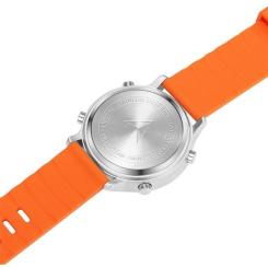 Смарт-часы UWatch EX18 Orange Фото 1