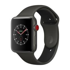 Смарт-часы UWatch IWO 5 Black Фото