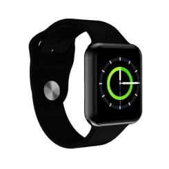 Смарт-часы UWatch IWO 5 Black Фото 1