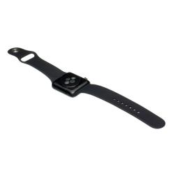 Смарт-часы UWatch IWO 5 Black Фото 2