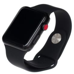 Смарт-часы UWatch IWO 5 Black Фото 3