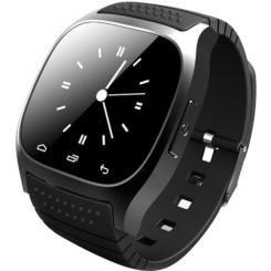 Смарт-часы UWatch M26 Black Фото