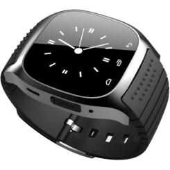 Смарт-часы UWatch M26 Black Фото 2