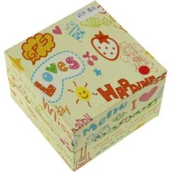 Смарт-часы UWatch Q528 Kid smart watch Yellow Фото 2