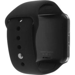 Смарт-часы UWatch Q7S Silver Фото 2