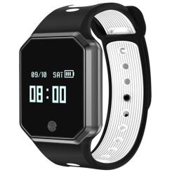 Смарт-часы UWatch QW11 White Фото