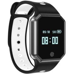 Смарт-часы UWatch QW11 White Фото 1