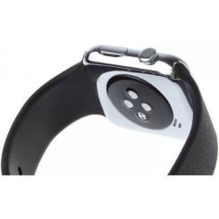 Смарт-часы UWatch Smart A9 Pulse Black Фото 2