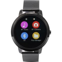 Смарт-часы UWatch V360 Black Фото 1