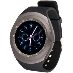 Смарт-часы UWatch X2 Black Фото