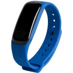Фитнес браслет UWatch C1 Blue Фото