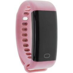 Фитнес браслет UWatch F07 Pink Фото 1