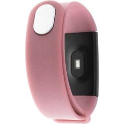 Фитнес браслет UWatch F07 Pink Фото 2