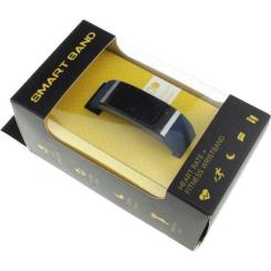 Фитнес браслет UWatch G18 Blue Фото 3